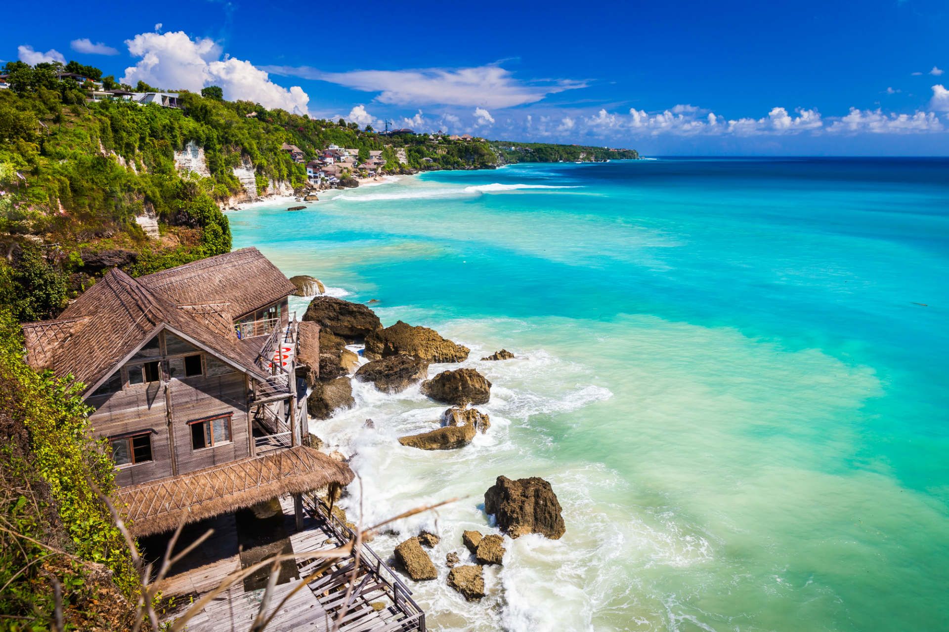 Indonesia Tour Packages From India